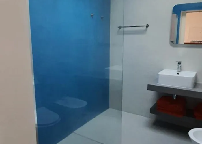 Arrenquinha São Vicente Ferreira