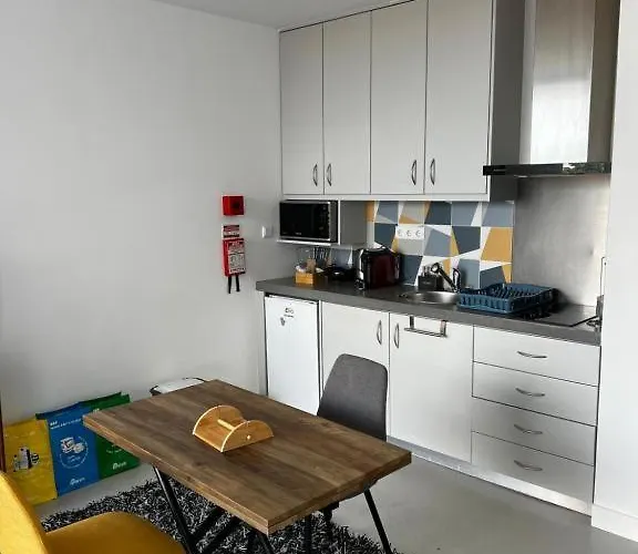 Appartamento Arrenquinha