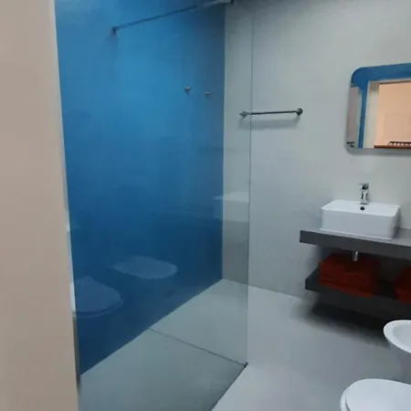 Arrenquinha São Vicente Ferreira