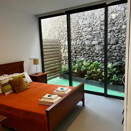 Apartment Arrenquinha São Vicente Ferreira