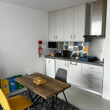 Apartment Arrenquinha