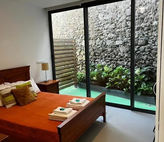 Apartment Arrenquinha São Vicente Ferreira